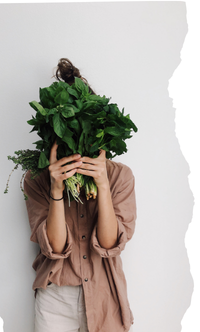 Veganismo y vegetarianismo: moda o necesidad (Se impersonal y pasiva refleja)